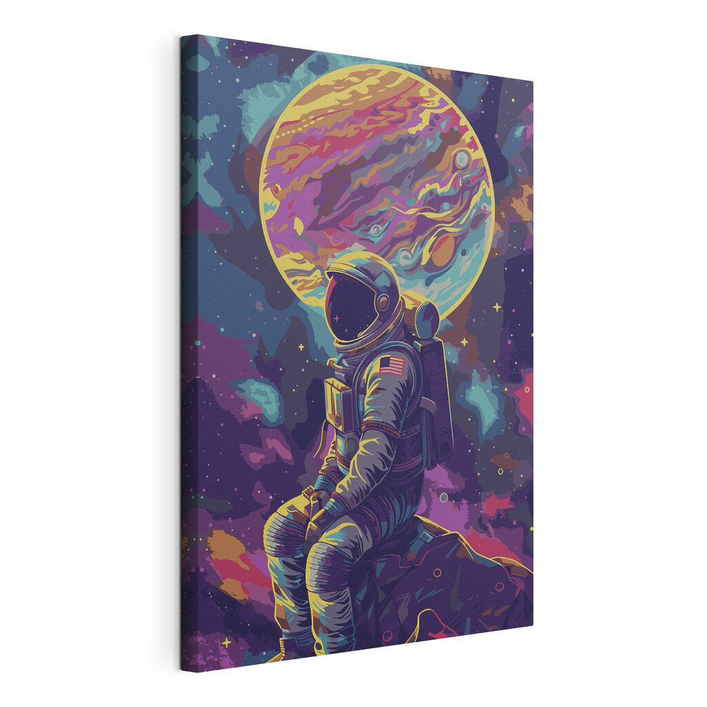 Pauza mezi planetami — zobrazení produktu