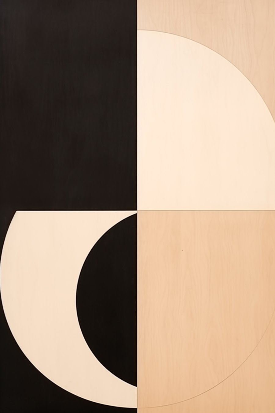 Geometrie — celý design