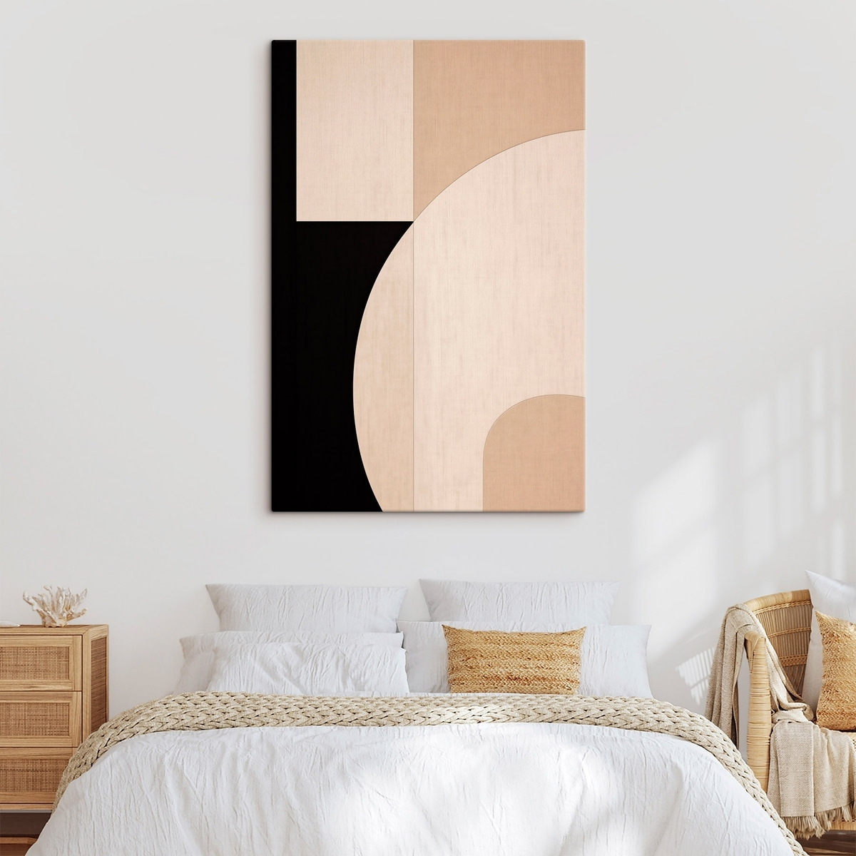 Geometrie — interiér 2