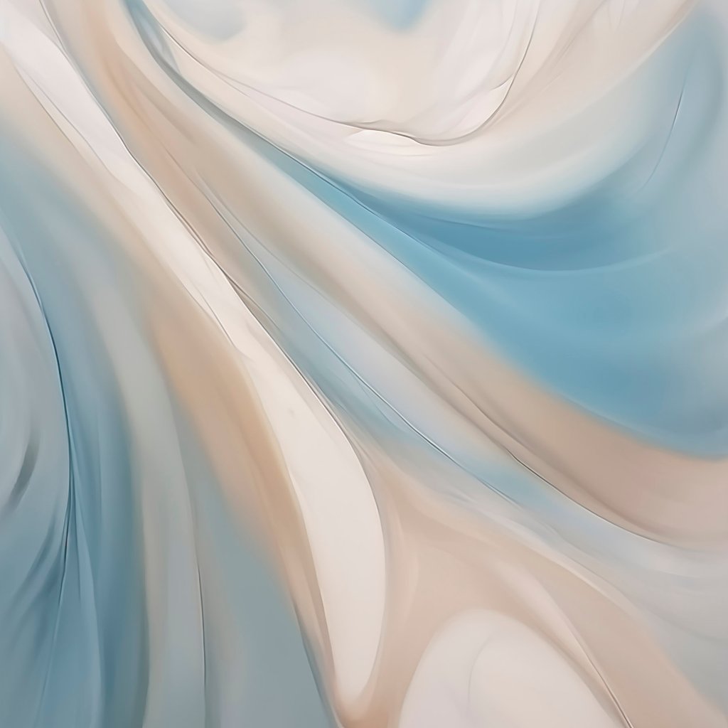 Abstrakce — celý design
