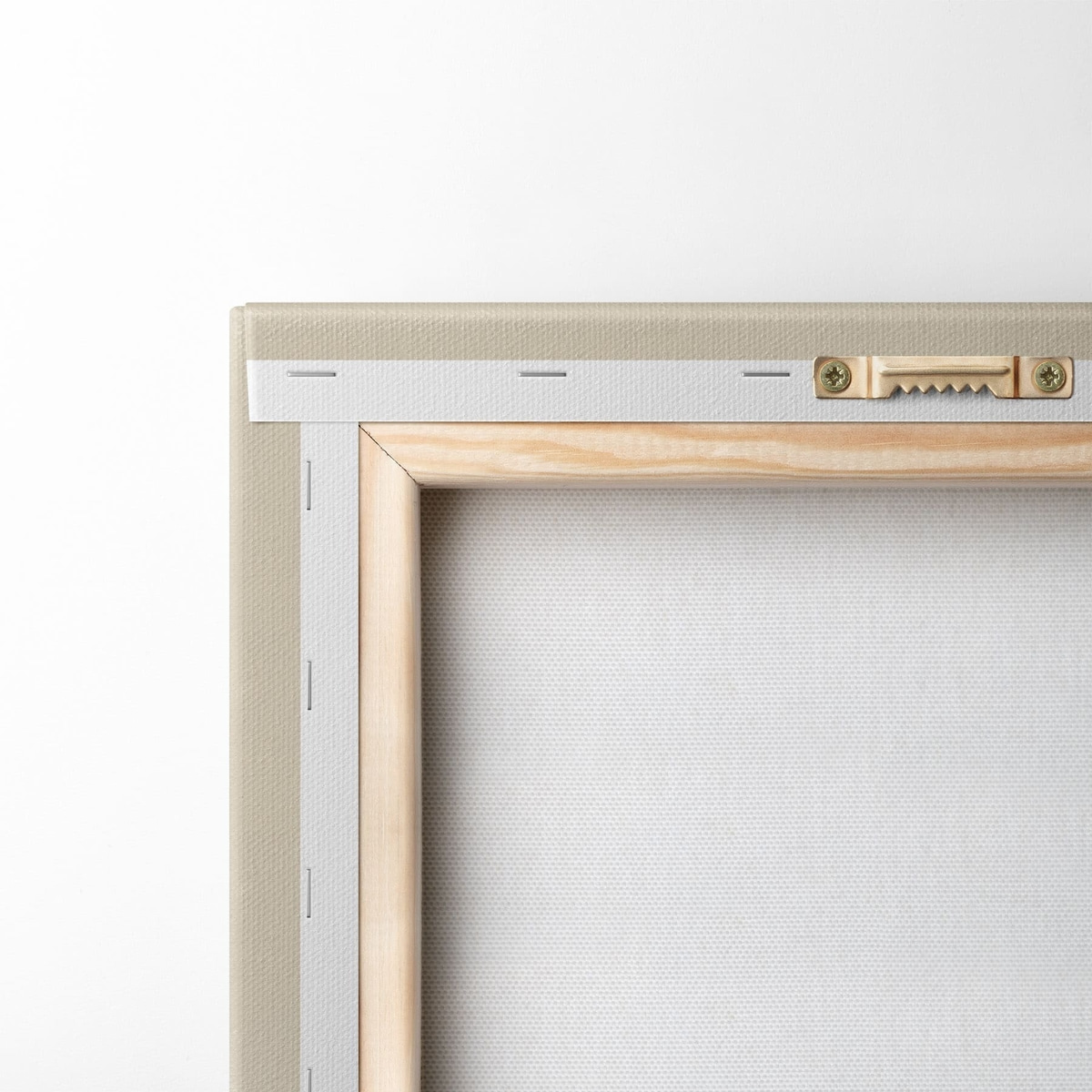 Boho motiv — zadní strana