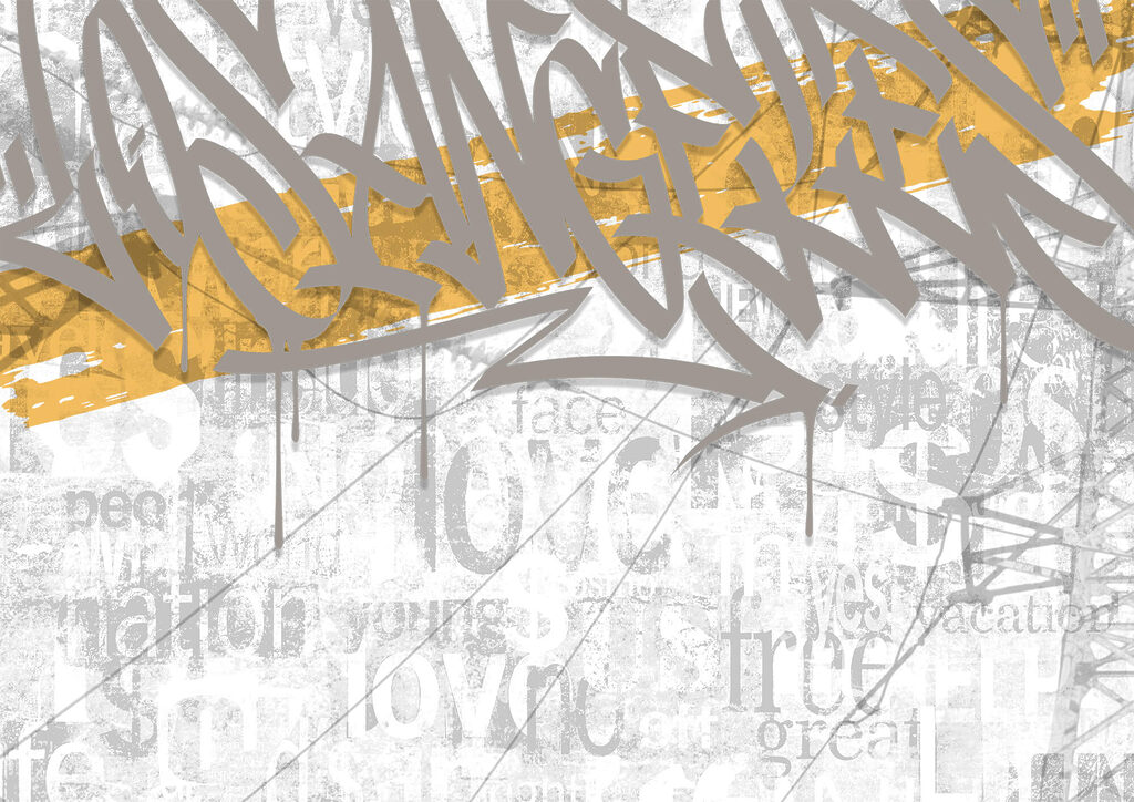 Hlasy města — celý design