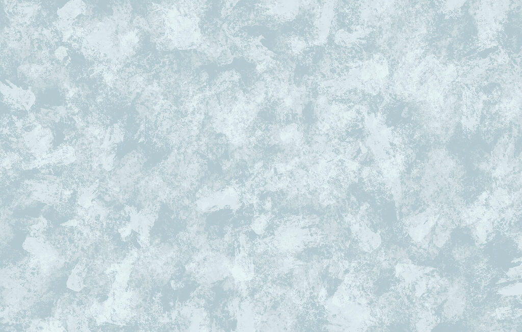 Skvrny jako mraky — celý design