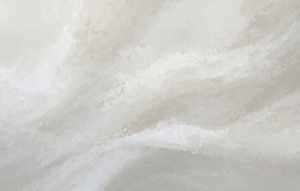 Měkké šikmé pruhy — celý design