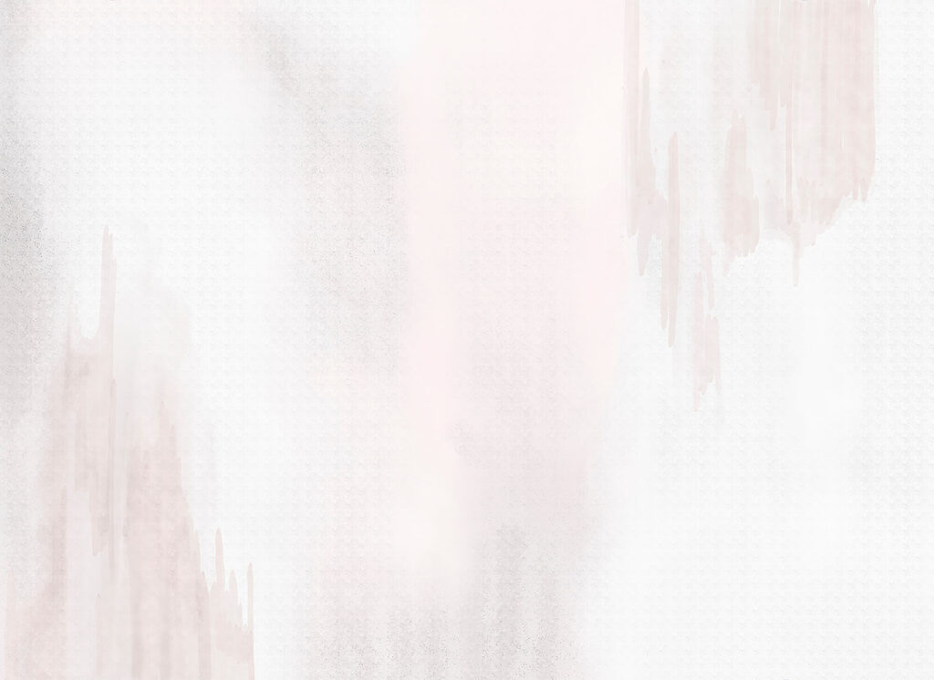 Měkké svislé pruhy — celý design