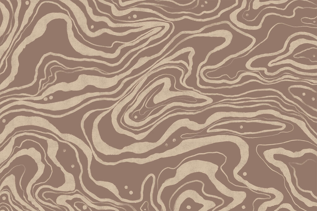 Kroucené linky — celý design