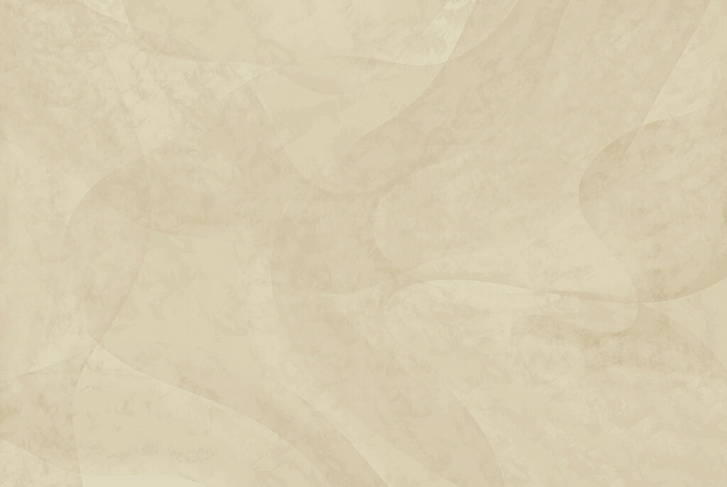 Bledé písečné žilky — celý design