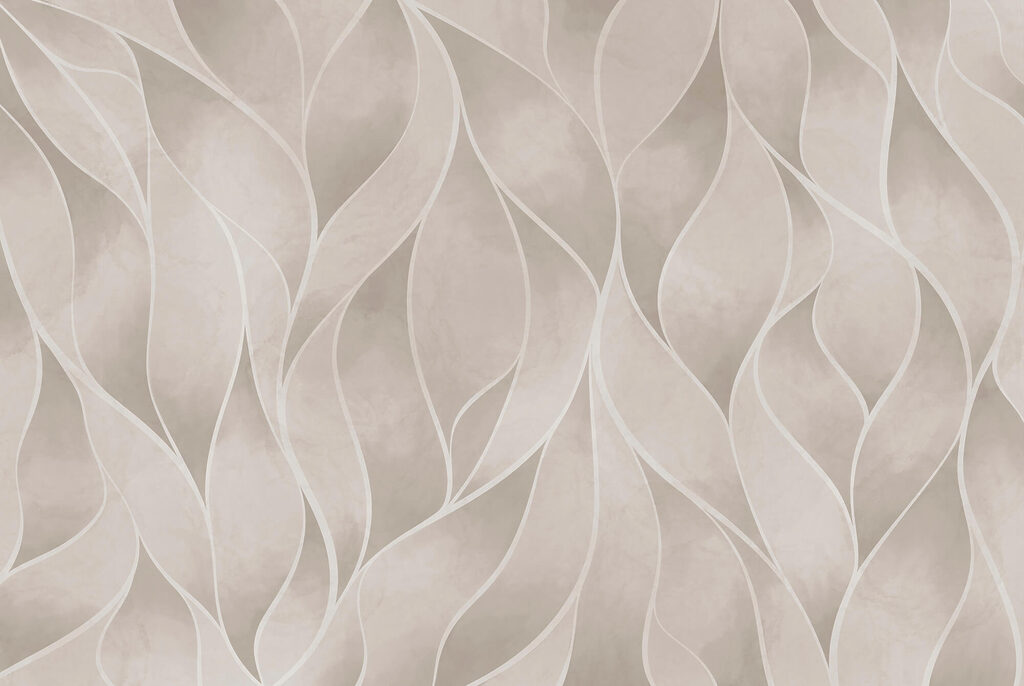 Listové vrstvy — celý design