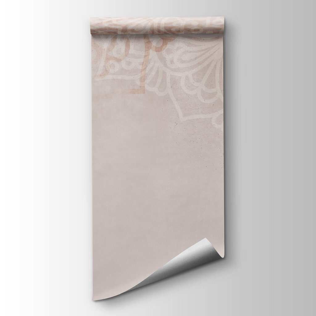 Krajkové ornamenty nahoře — zobrazení produktu