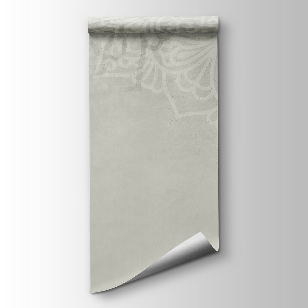 Krajkové ornamenty nahoře — zobrazení produktu
