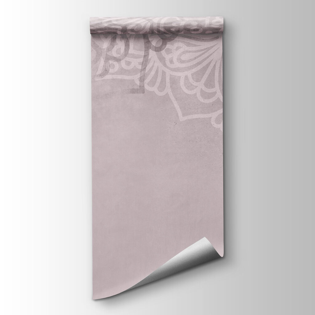 Krajkové ornamenty nahoře — zobrazení produktu