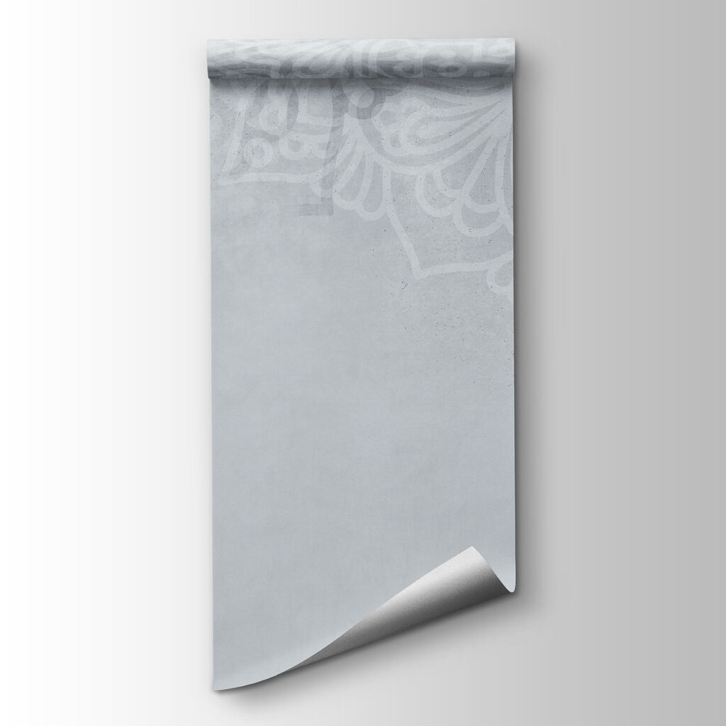 Krajkové ornamenty nahoře — zobrazení produktu