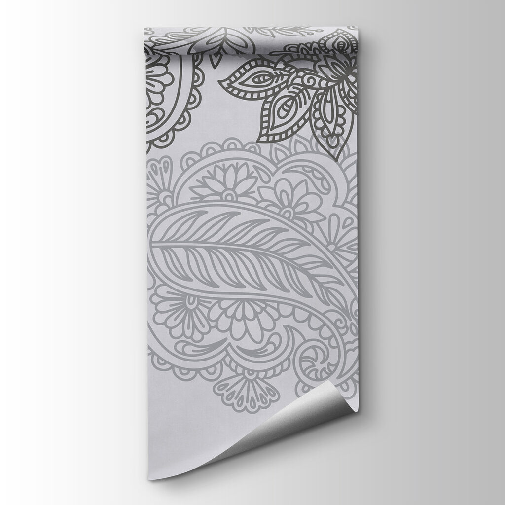 Paisley motivy — zobrazení produktu