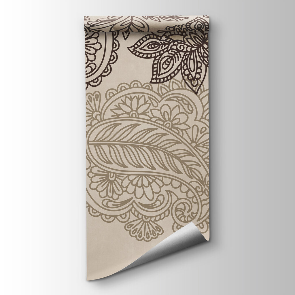 Paisley motivy — zobrazení produktu