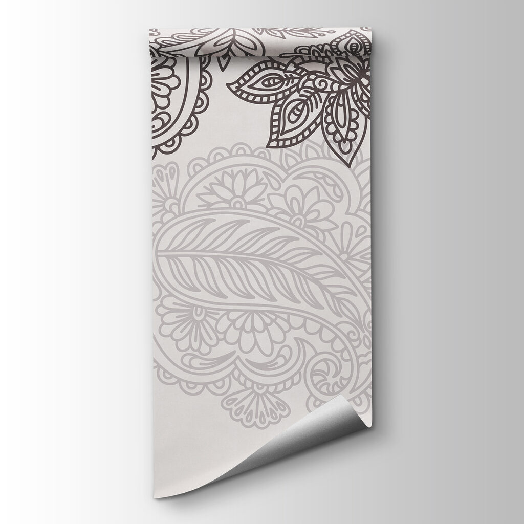Paisley motivy — zobrazení produktu