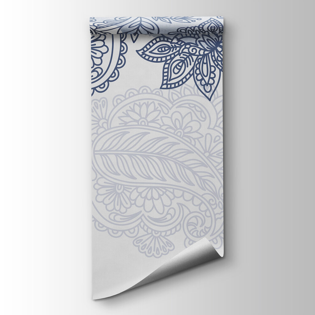 Paisley motivy — zobrazení produktu