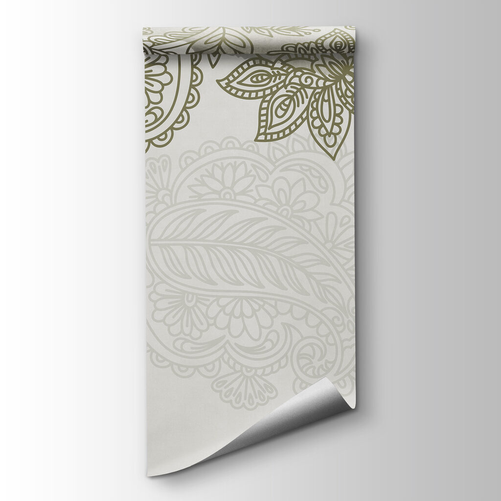 Paisley motivy — zobrazení produktu