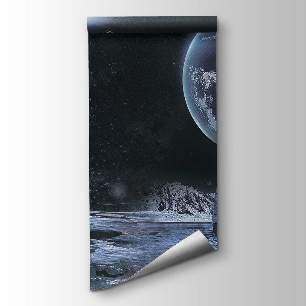Skok mezi planetami — zobrazení produktu
