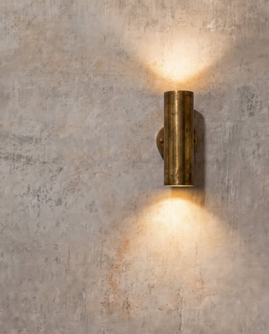 Ošoupané barevné mraky — detail
