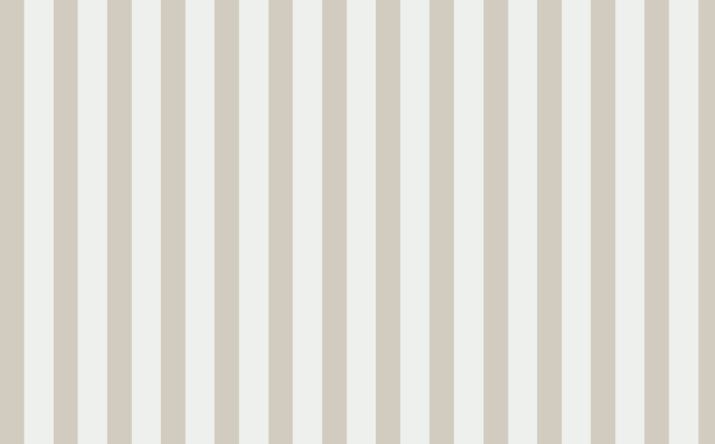 Klidné písečné pruhy — celý design