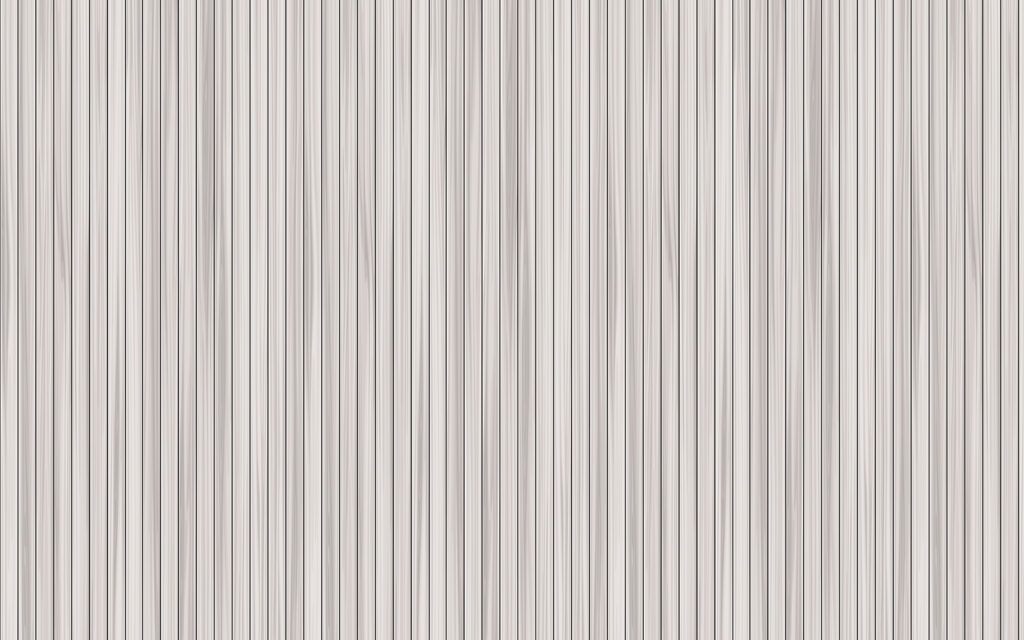 Svislé šedé pruhy — celý design