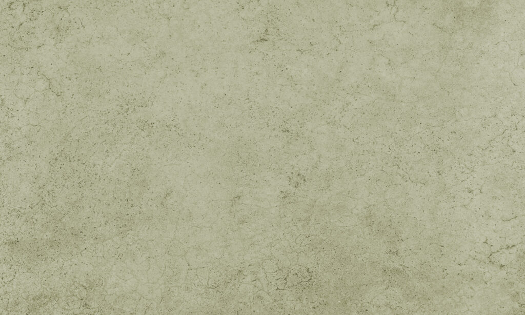 Světle zelená zvětralá plocha — celý design