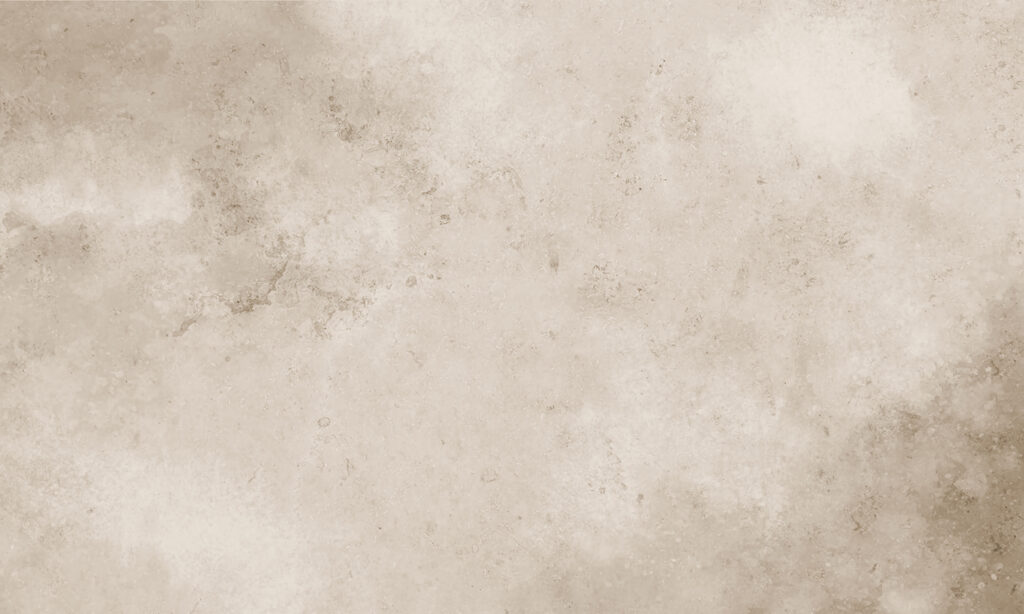 Jemně zvětralý podklad — celý design