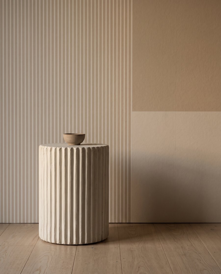 Geometrie s oblouky — detail