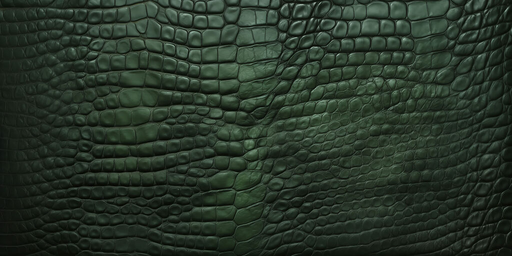 Šupiny zblízka — celý design