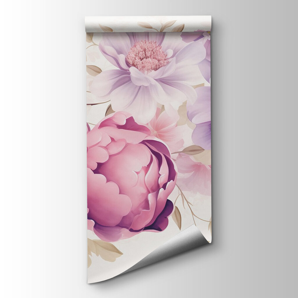 Květinový věnec — zobrazení produktu